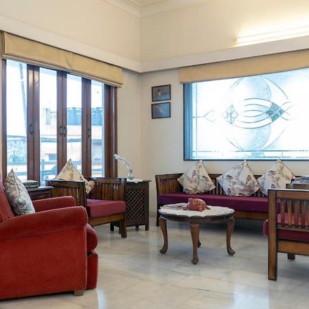 Giri Homestay By Vista Rooms Divisione di Divisione di Jaipur Esterno foto