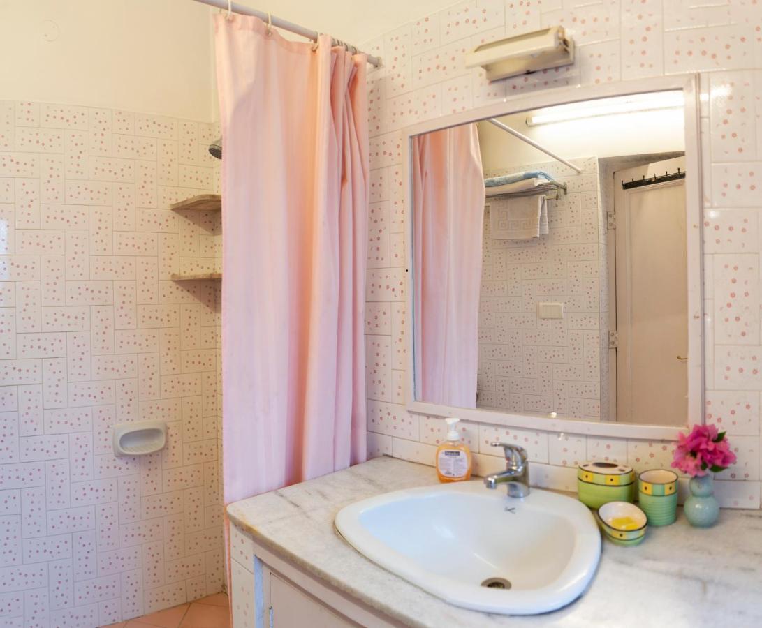 Giri Homestay By Vista Rooms Divisione di Divisione di Jaipur Esterno foto