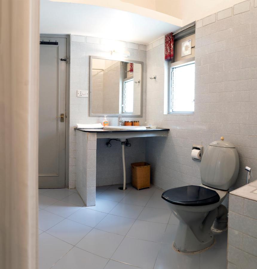 Giri Homestay By Vista Rooms Divisione di Divisione di Jaipur Esterno foto