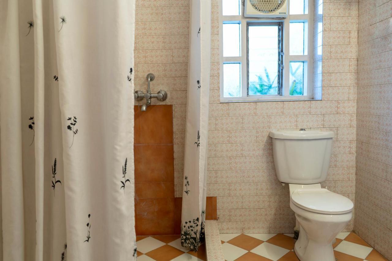 Giri Homestay By Vista Rooms Divisione di Divisione di Jaipur Esterno foto